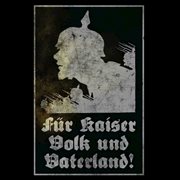 Fپr kaiser, volk und vaterland! / sto¿trupp 1917 cover image