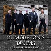 Dumbarton's drums cover image