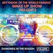 Diamonds in the rough: volume 1 cover image