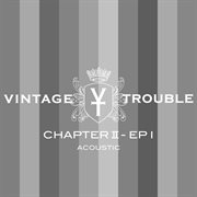 Chapter ii - ep 1 cover image