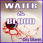 Water & blood cover image