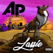 Lassie cover image