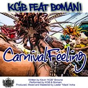 Carnival feeling cover image