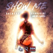 Show me cover image