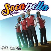 Socapella riddim cover image