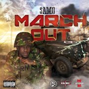 March out cover image