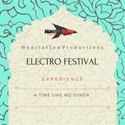 Electro festival cover image