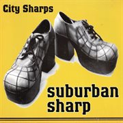Suburban sharp cover image