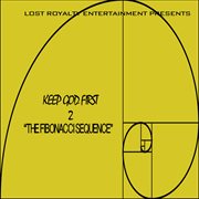 Keep god first 2: the fibonacci sequence cover image