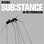 Sub:stance in retrograde cover image