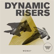 Dynamic risers cover image