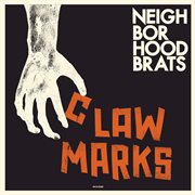 Claw marks cover image