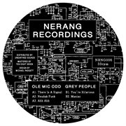 You're hilarious / there is a signal cover image