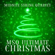 Msq ultimate christmas cover image