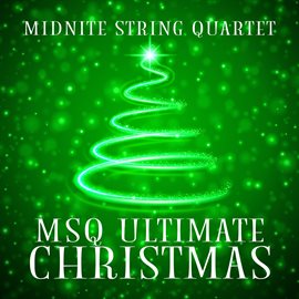 Cover image for MSQ Ultimate Christmas