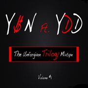 The unforgiven trilogy mixtape, vol. 1 cover image