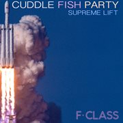 Supreme lift cover image