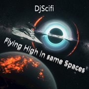 Flying high in spaces cover image