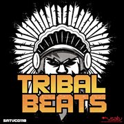 Tribal beats cover image