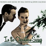In the christmas swing cover image
