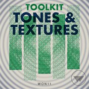 Toolkit: tones & textures cover image