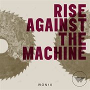 Rise against the machine cover image
