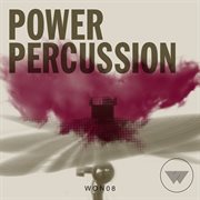 Power percussion cover image