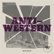 Anti western cover image