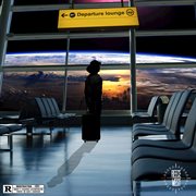 Departure lounge cover image
