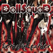 Lethal in leather cover image