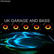 Uk garage and bass cover image