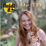 Mr. fly cover image