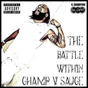 The battle within (champ v sauce) cover image