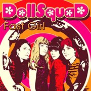 Fast girl cover image