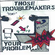 Your problem cover image