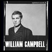 William campbell cover image