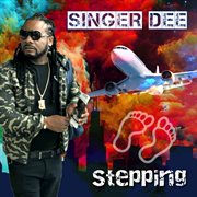 Stepping cover image
