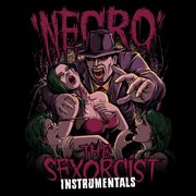 The sexorcist: instrumentals cover image