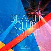 Beach club house cover image