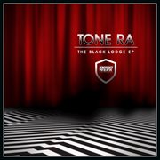 The black lodge ep cover image