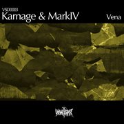 Vena cover image