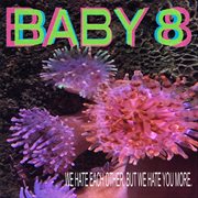 We hate each other, but we hate you more cover image