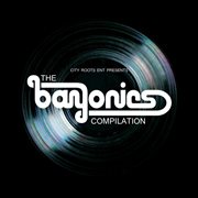 The bayonics compilation cover image