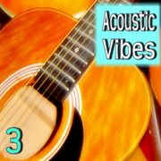 Acoustic vibe, vol. 3 cover image