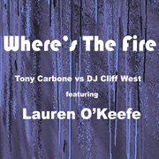 Where's the fire cover image