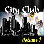 City club, vol. 1 cover image