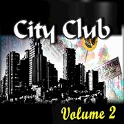 City club, vol. 2 cover image