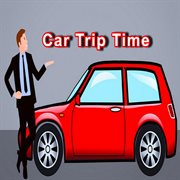 Car trip time cover image