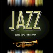 Bossa nova jazz guitar cover image