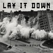 Lay it down cover image
